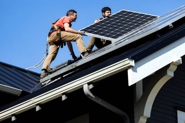 Roof Restoration in Galena, OH